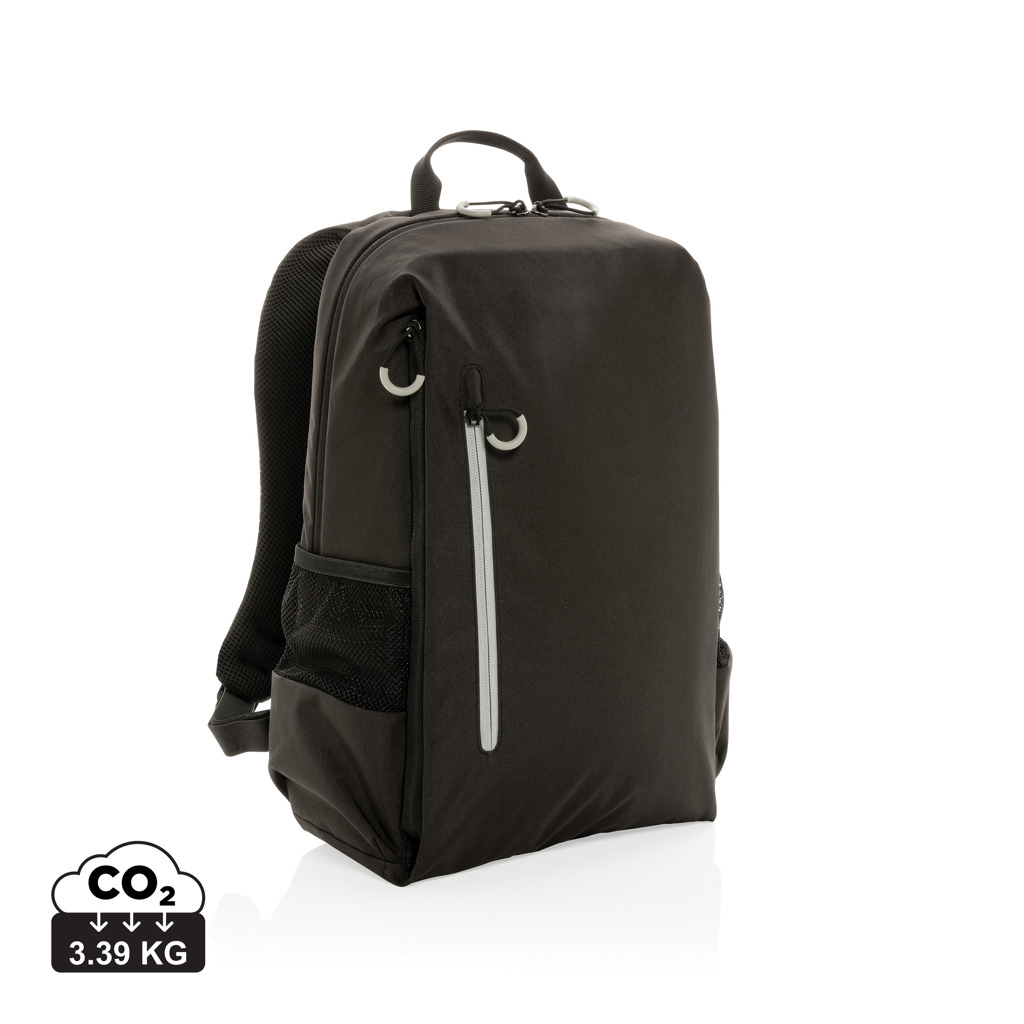 Impact AWARE™ Lima 15.6′ RFID laptopryggsäck