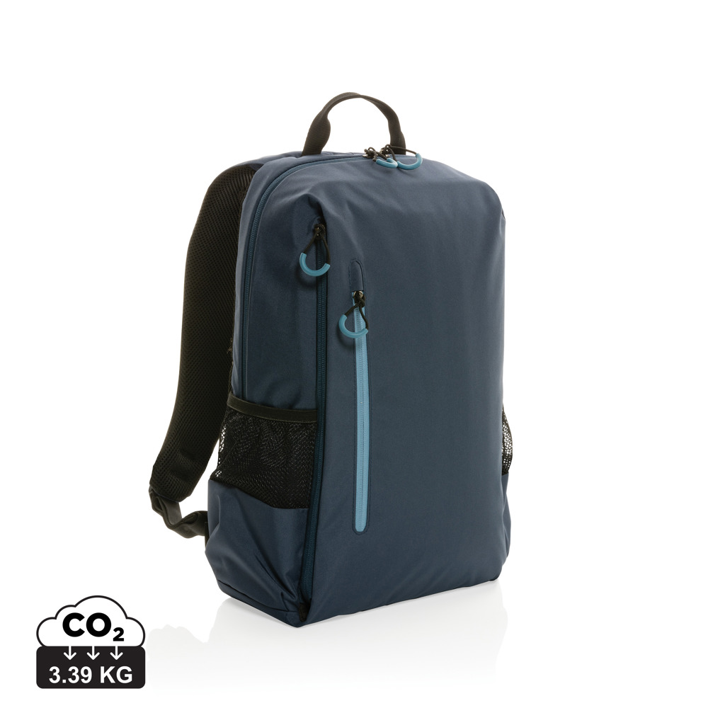 Impact AWARE™ Lima 15.6′ RFID laptopryggsäck