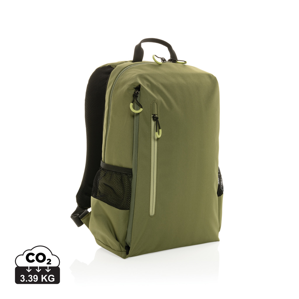 Impact AWARE™ Lima 15.6′ RFID laptopryggsäck