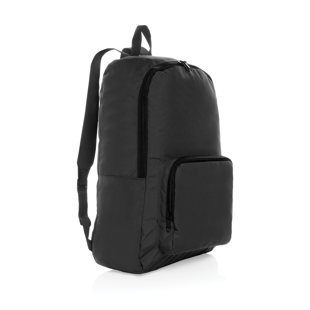 Dillon AWARE™ RPET hopvikbar ryggsäck