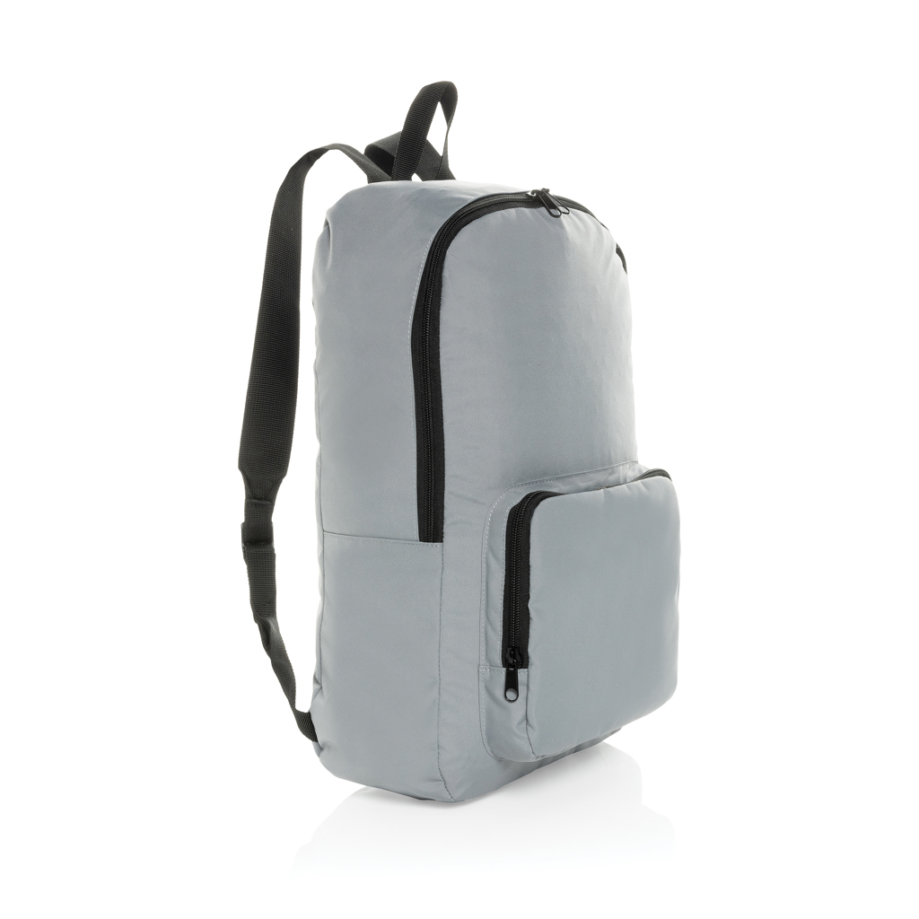Dillon AWARE™ RPET hopvikbar ryggsäck