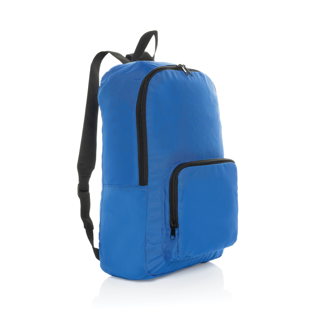 Dillon AWARE™ RPET hopvikbar ryggsäck