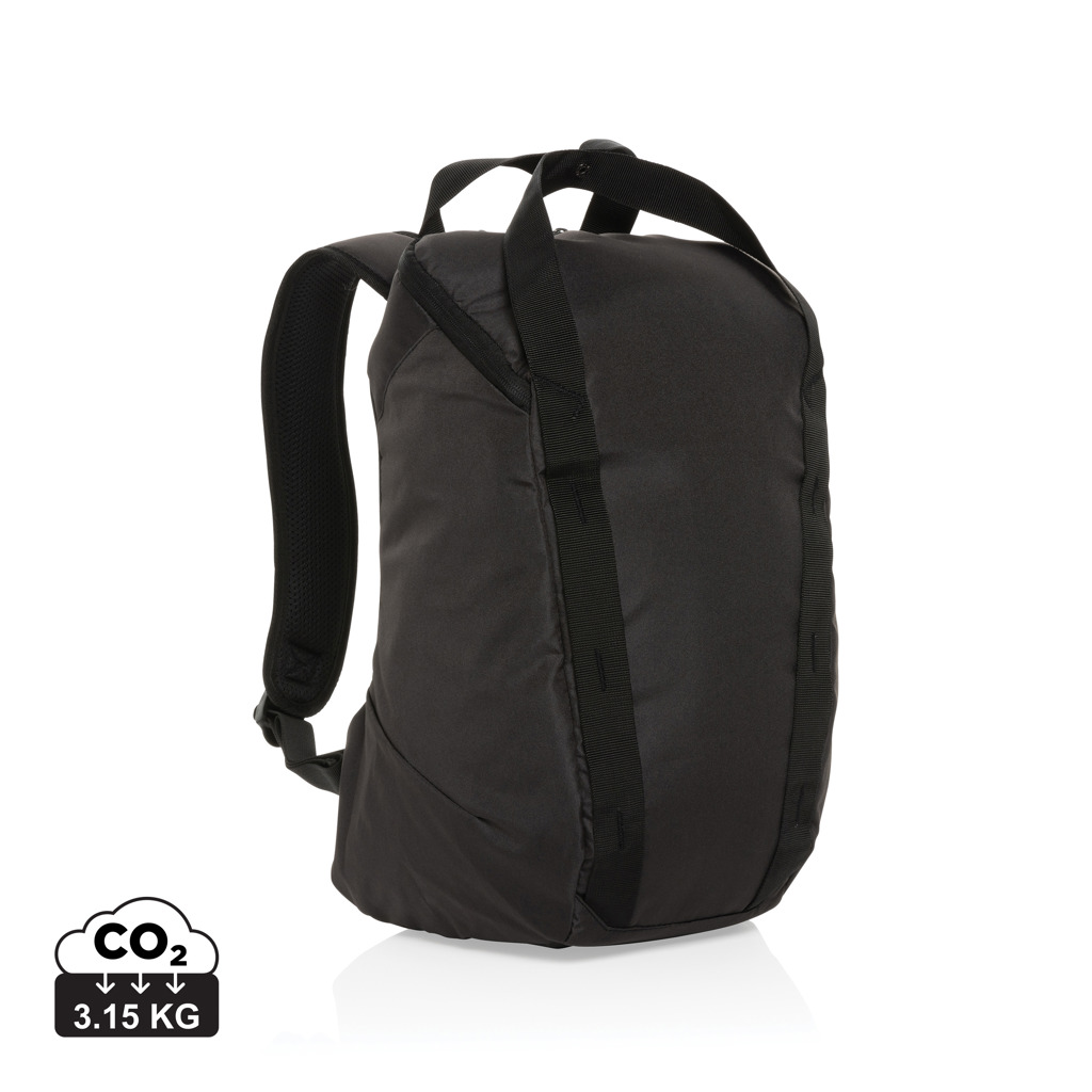 Sienna 14″ laptopryggsäck AWARE™ RPET