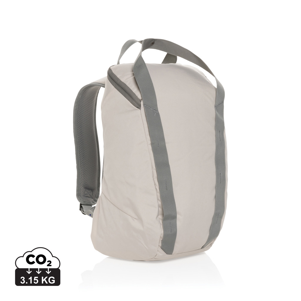 Sienna 14″ laptopryggsäck AWARE™ RPET
