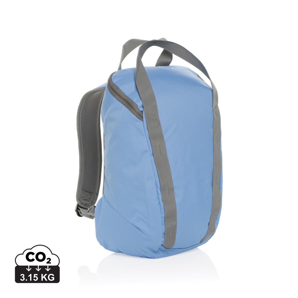 Sienna 14″ laptopryggsäck AWARE™ RPET