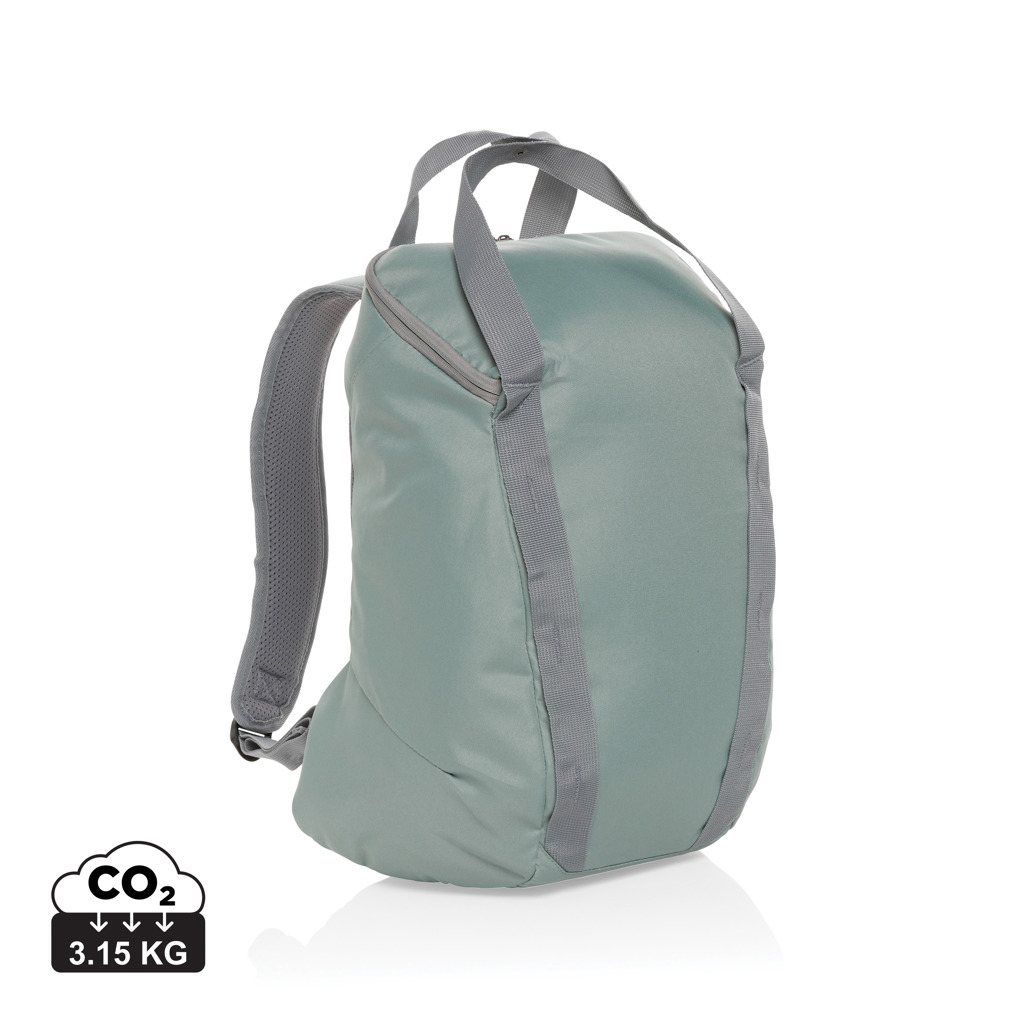 Sienna 14″ laptopryggsäck AWARE™ RPET