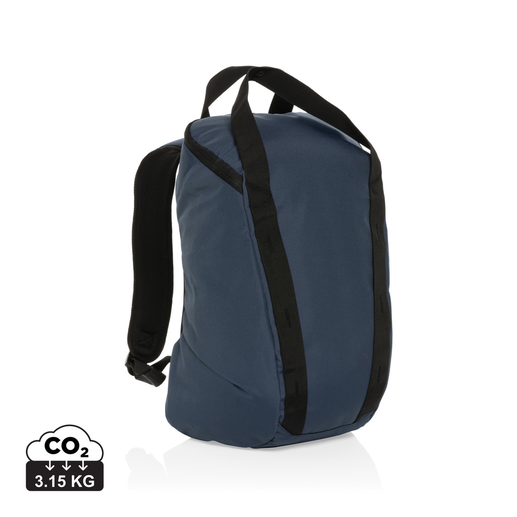 Sienna 14″ laptopryggsäck AWARE™ RPET
