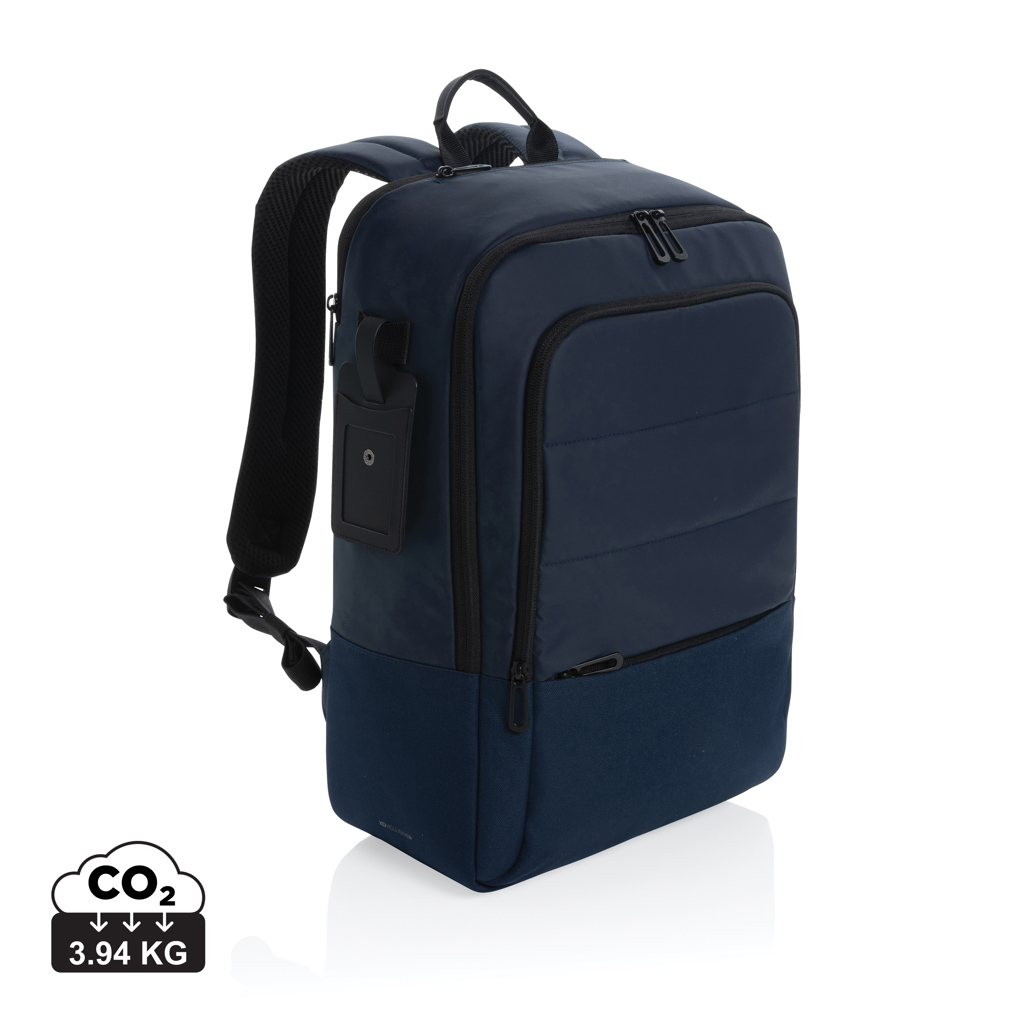 Armond 15.6″ deluxe laptopryggsäck AWARE™ RPET