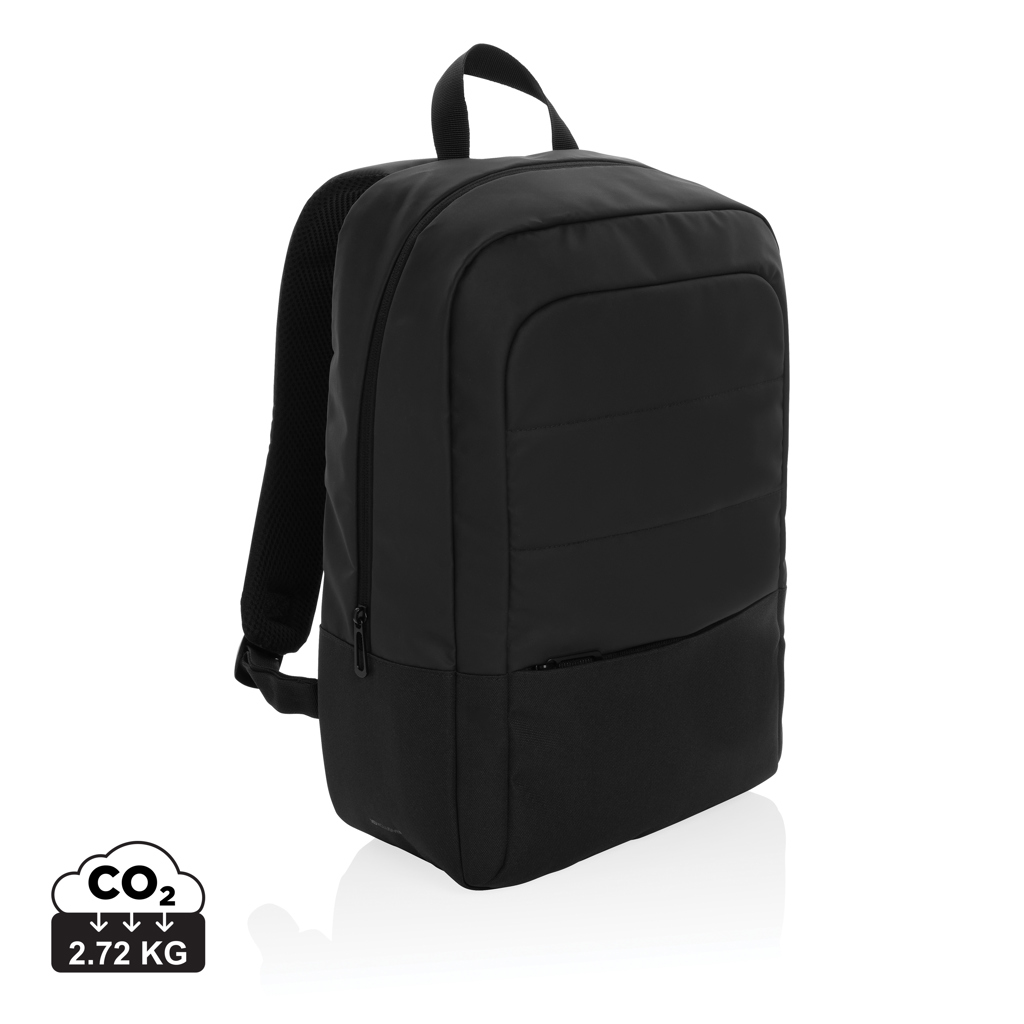 Armond 15.6″ basic laptopryggsäck AWARE™ RPET