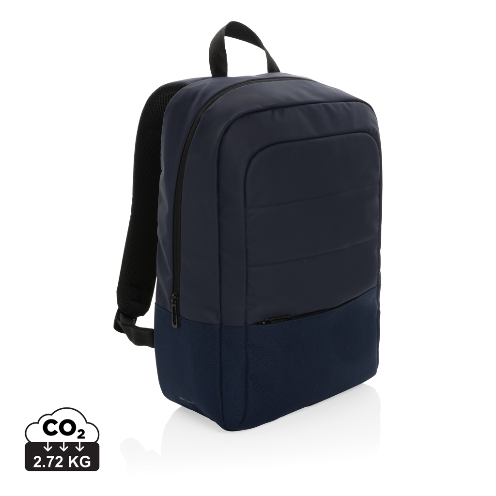 Armond 15.6″ basic laptopryggsäck AWARE™ RPET