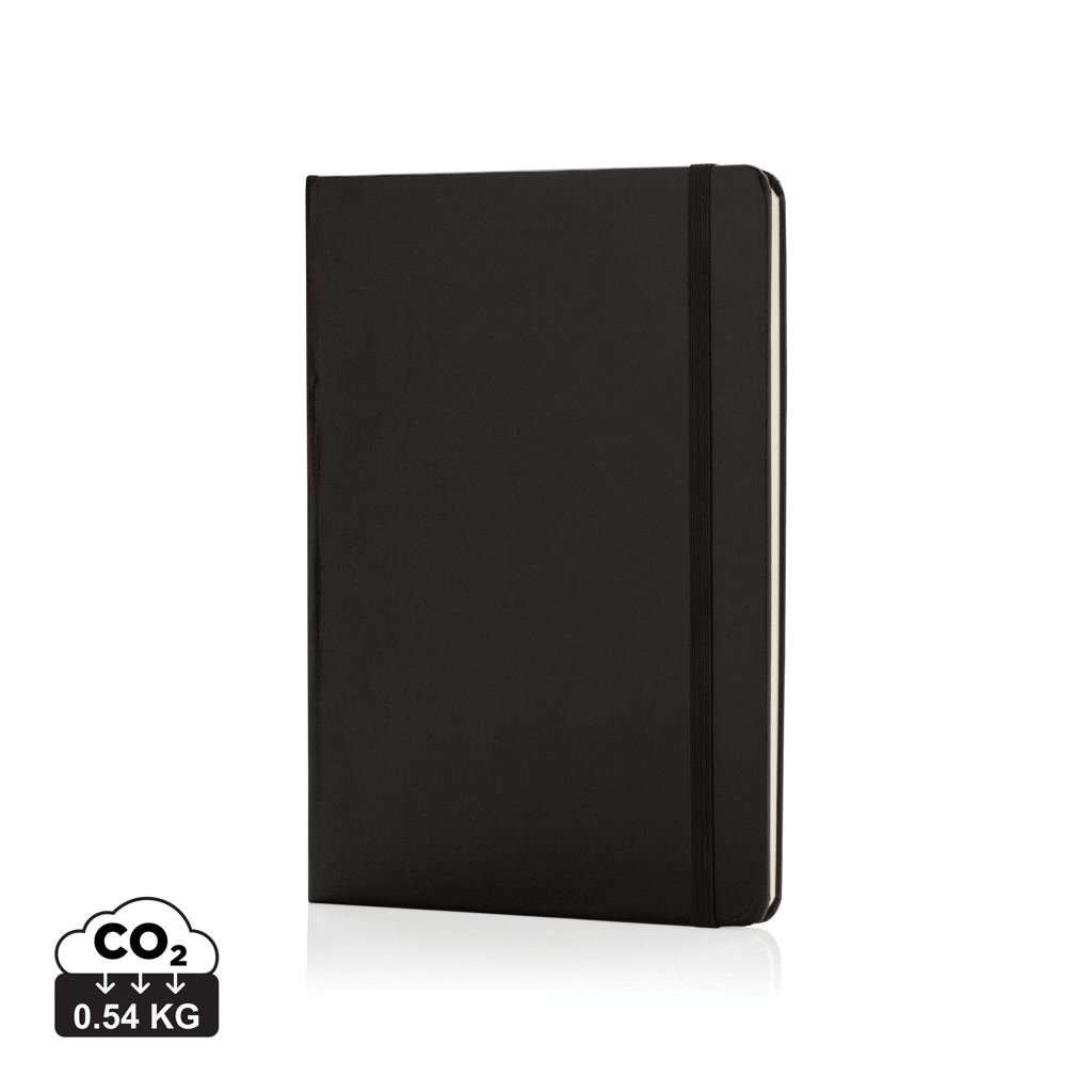 Basic anteckningsbok A5