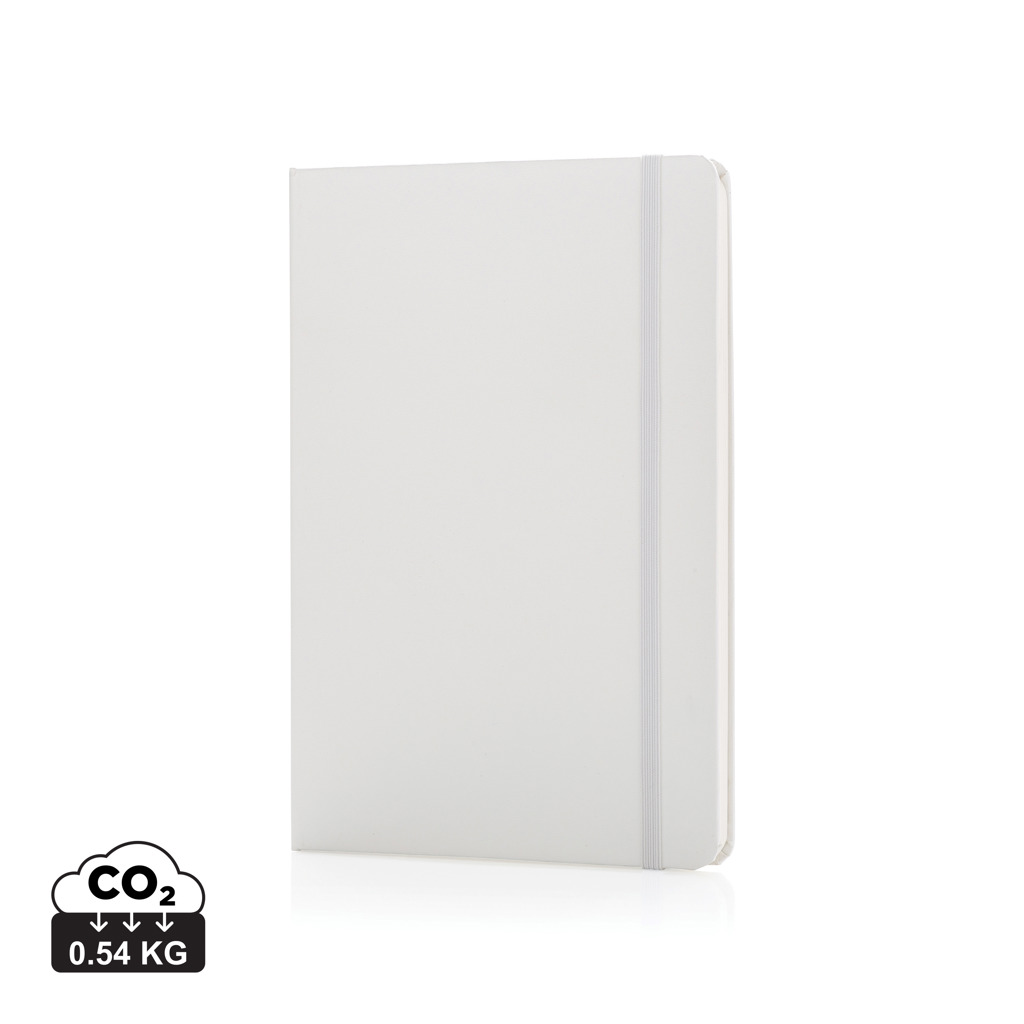 Basic anteckningsbok A5