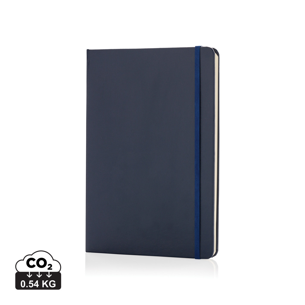 Basic anteckningsbok A5