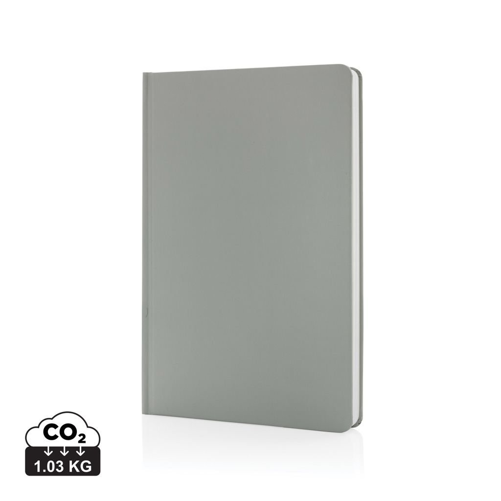 A5 Impact hardcover stenpapper anteckningsbok