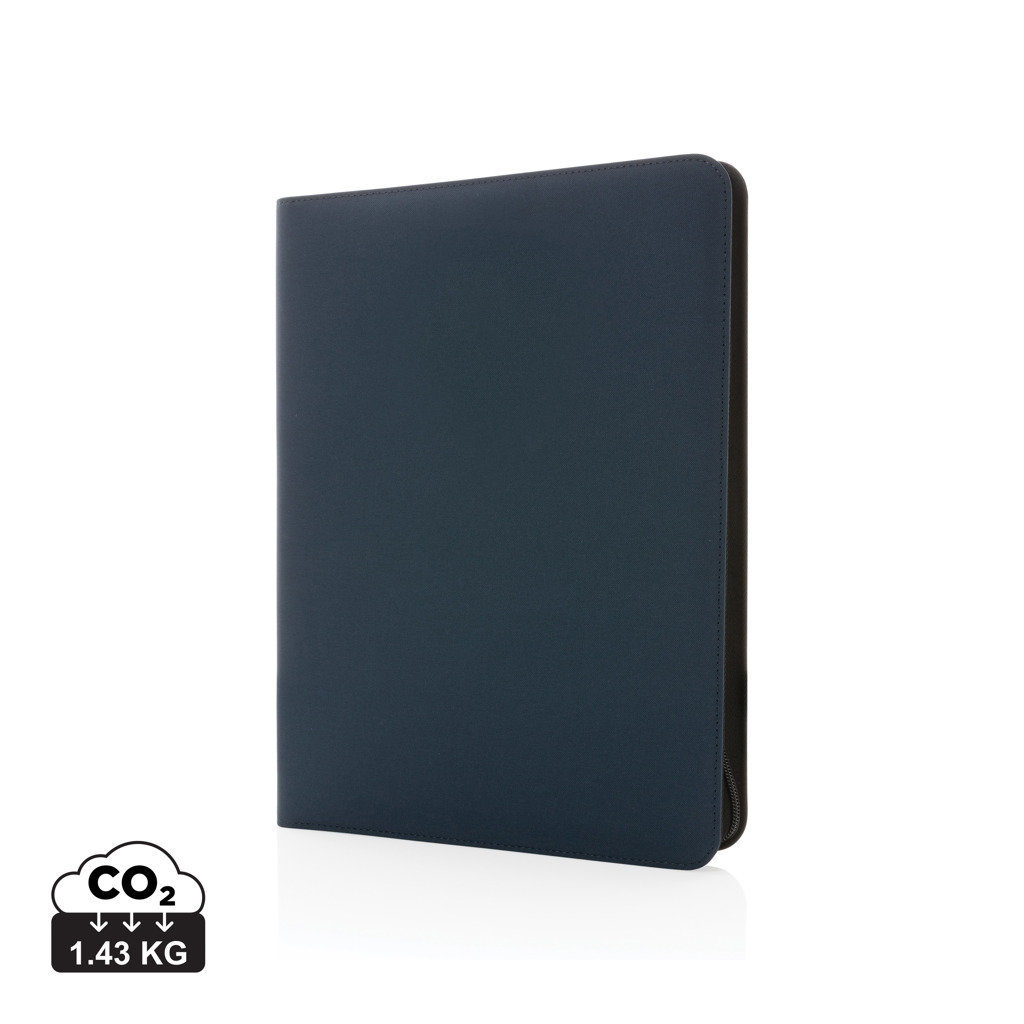 Impact Aware™ lyxig 300D tech-portfolio m. dragkedja