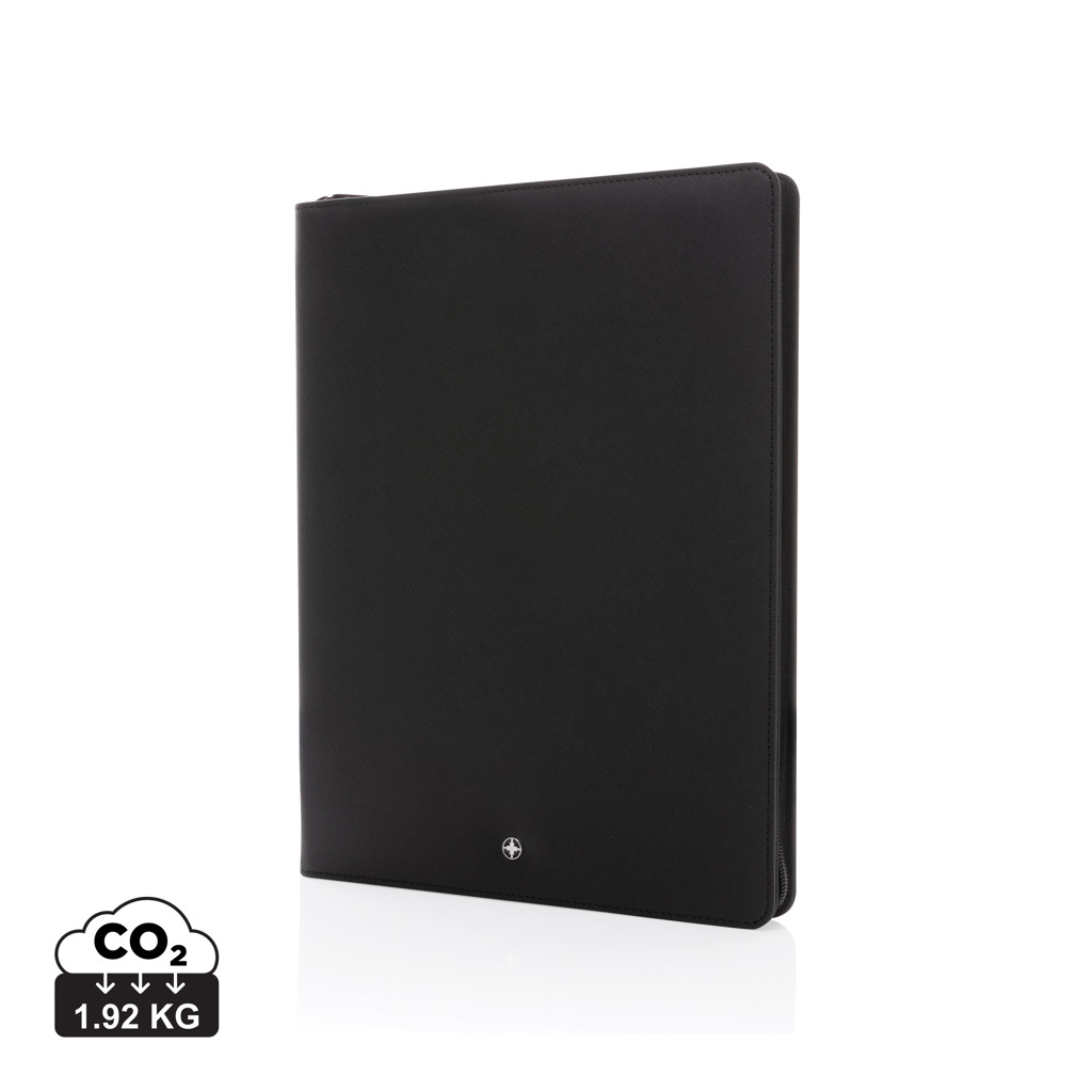 Swiss Peak Heritage A4 portfolio i RCS PU