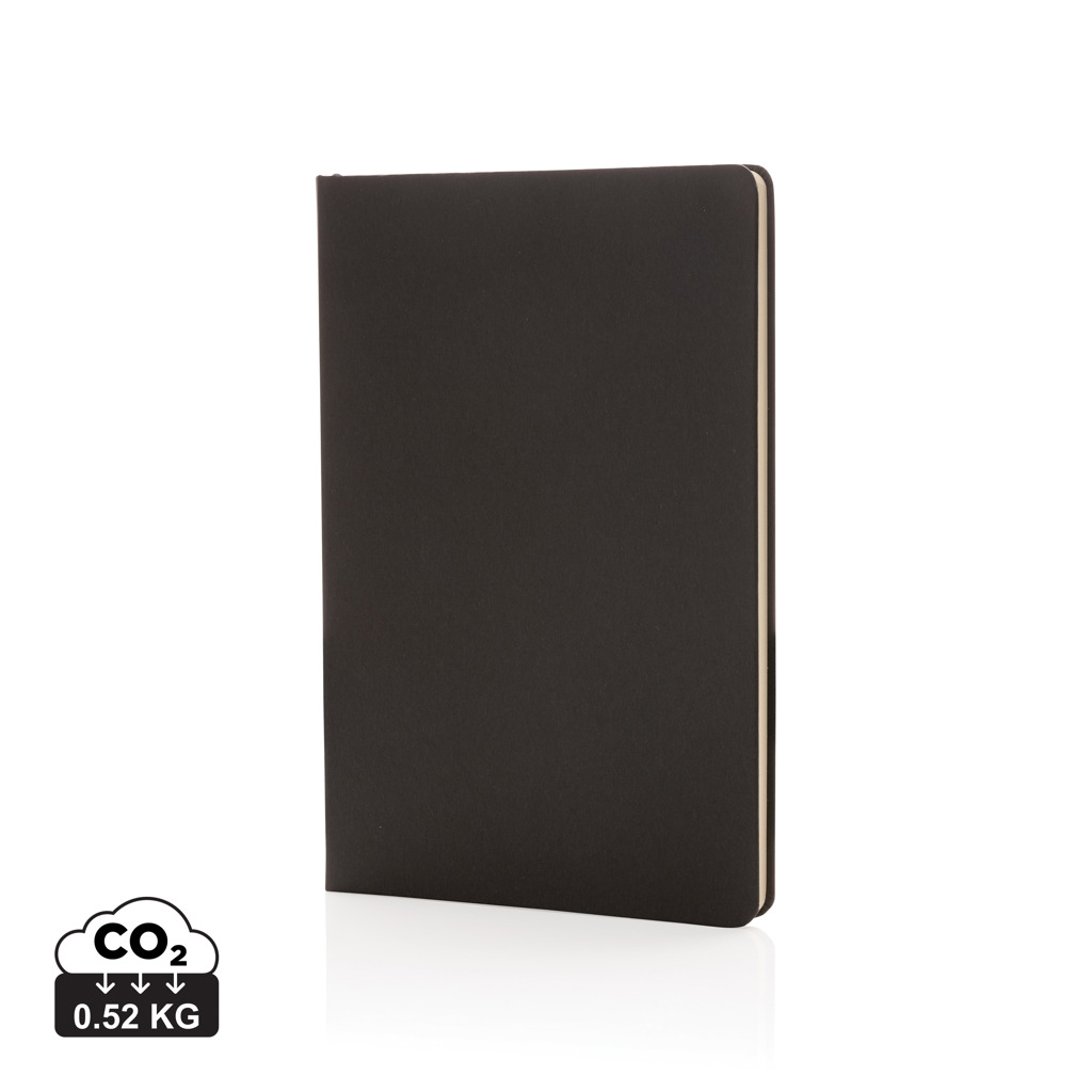 A5 hardcover anteckningsbok