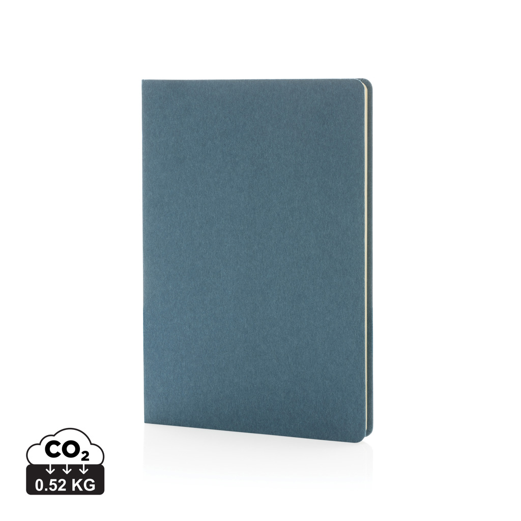 A5 hardcover anteckningsbok
