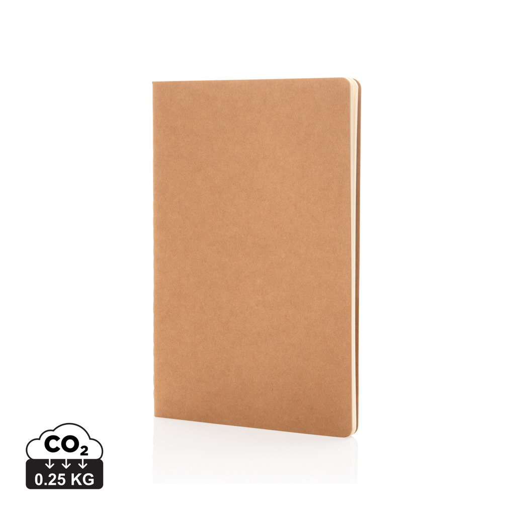 A5 standard softcover anteckningsbok