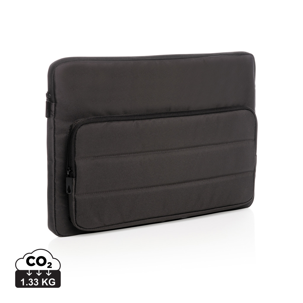 Impact AWARE™ RPET 15.6″ laptopsleeve