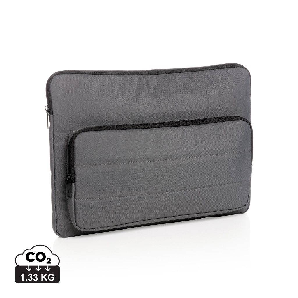 Impact AWARE™ RPET 15.6″ laptopsleeve
