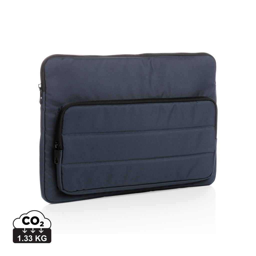 Impact AWARE™ RPET 15.6″ laptopsleeve