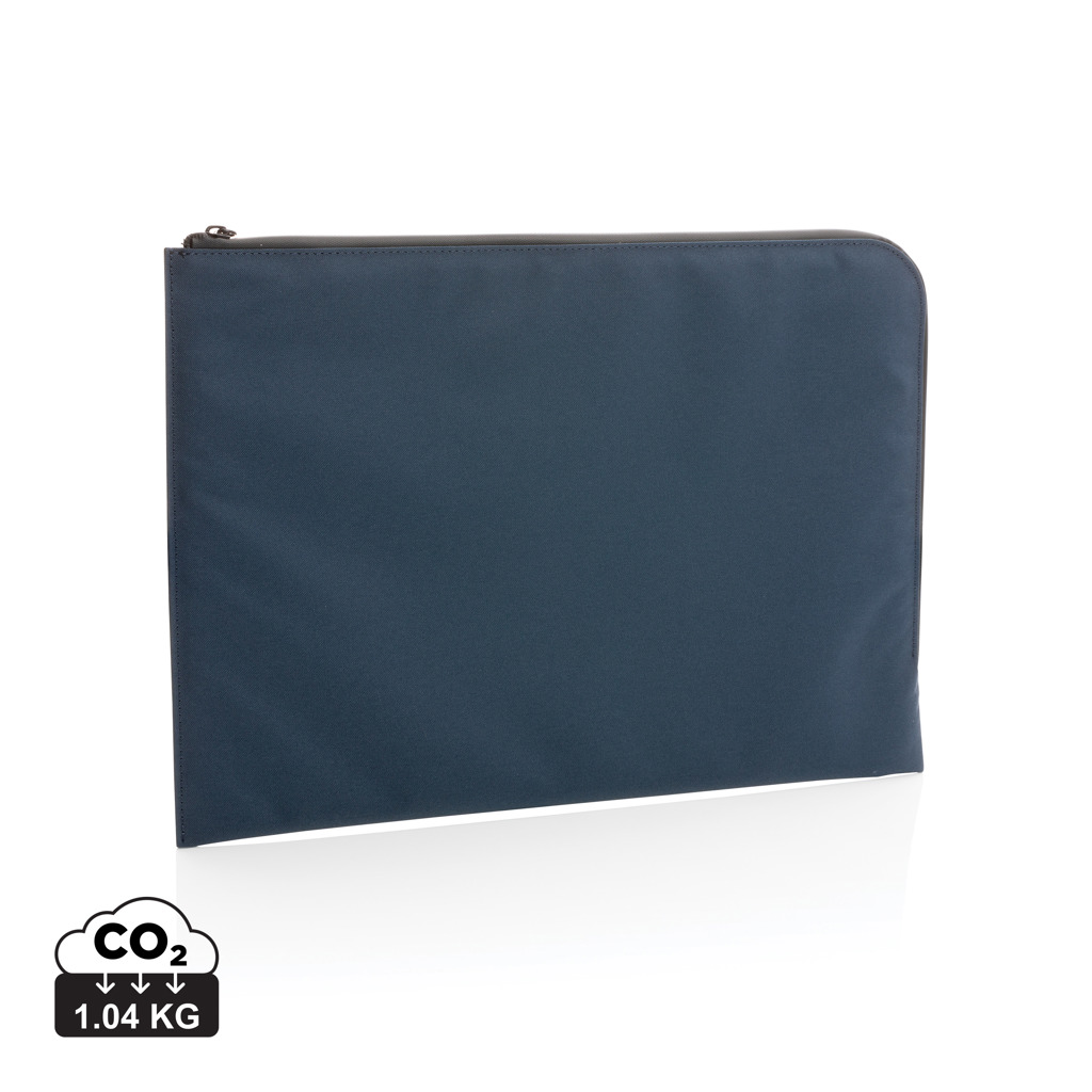 Impact Aware™ laptop 15.6″ minimalistisk laptopsleeve