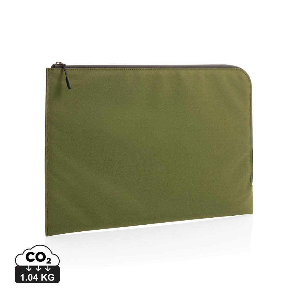 Impact Aware™ laptop 15.6″ minimalistisk laptopsleeve