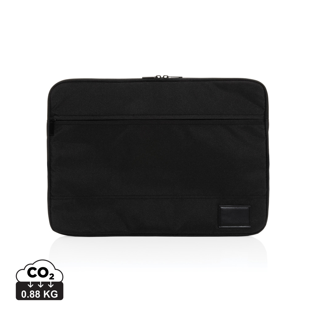 Impact AWARE™ 15.6″ laptopsleeve