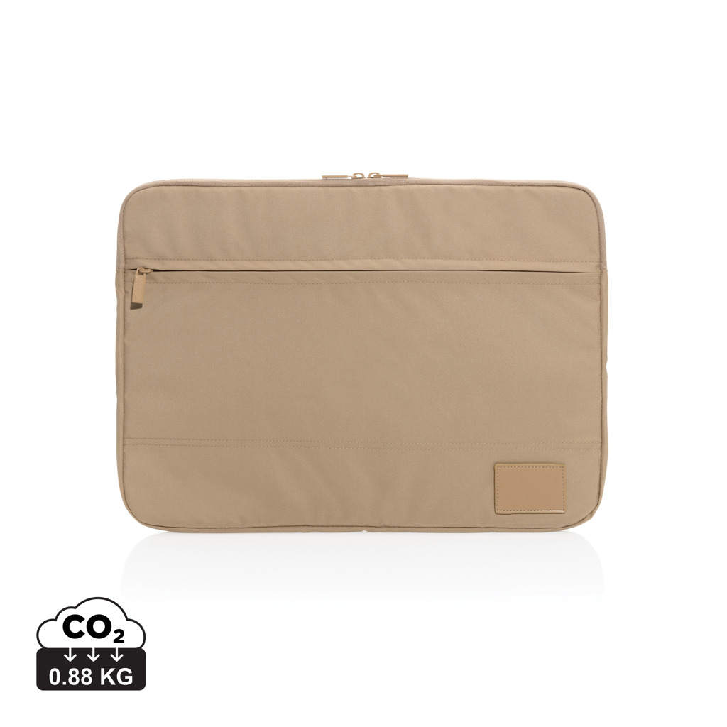 Impact AWARE™ 15.6″ laptopsleeve