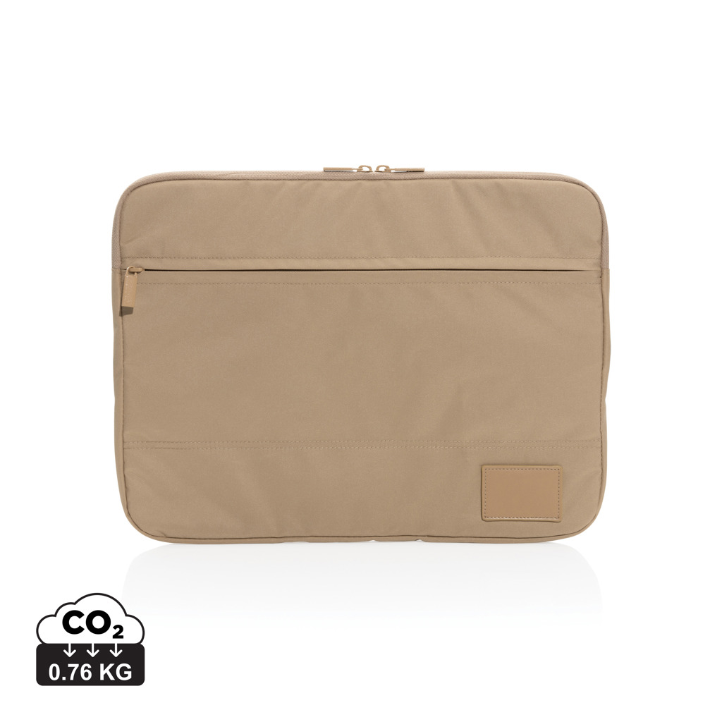 Impact AWARE™ 14″ laptopsleeve