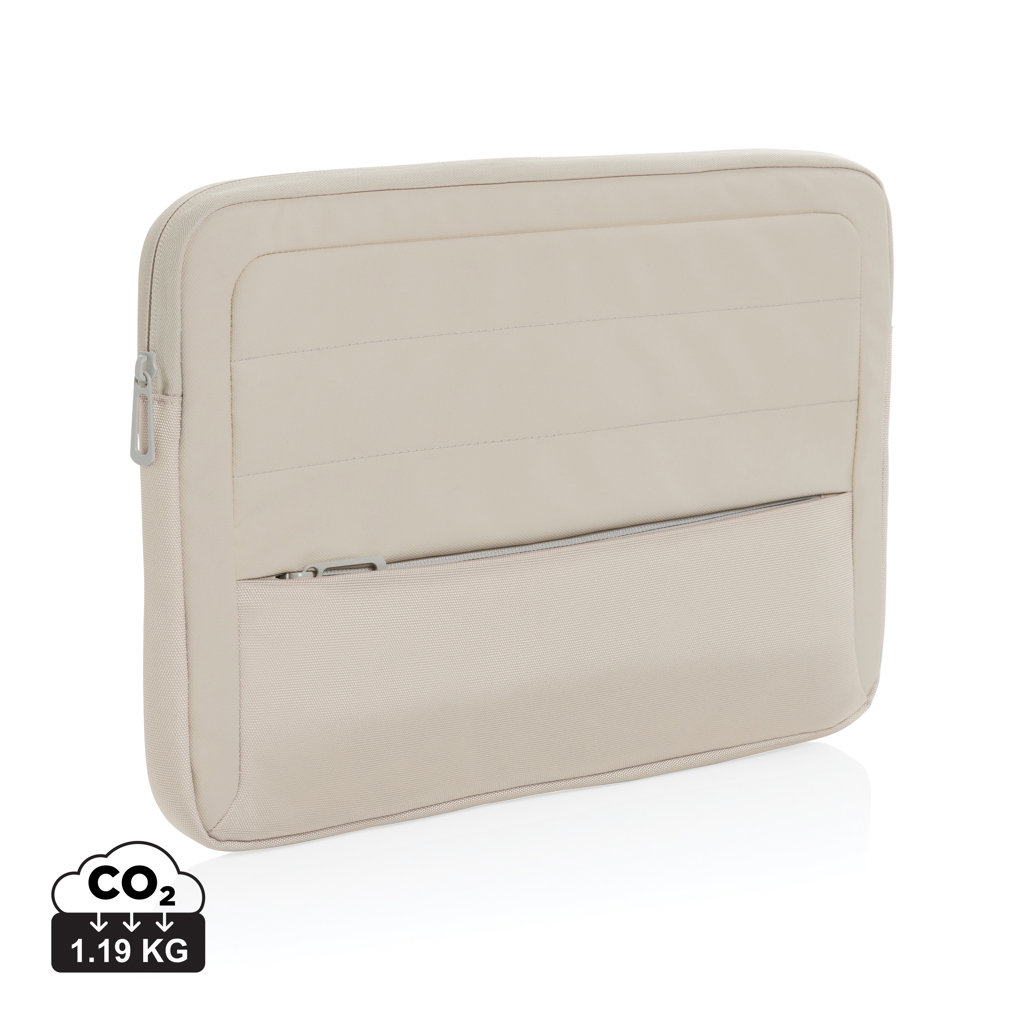 Armond 15.6″ laptopsleeve AWARE™ RPET