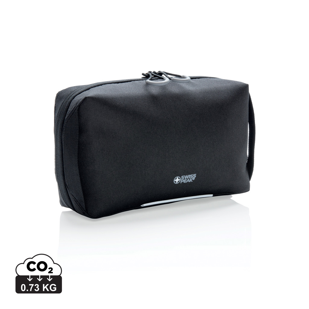 Swiss Peak AWARE™ techfodral PVC-fri