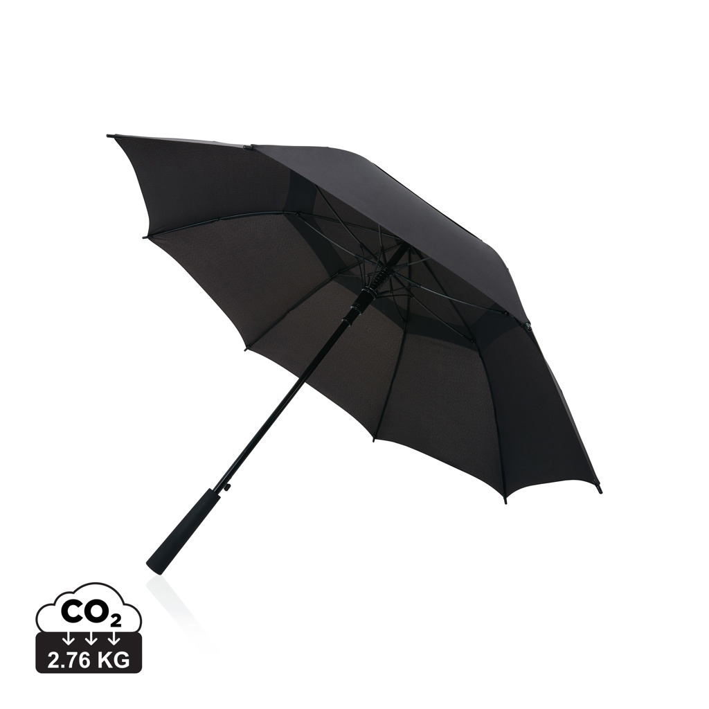 Swiss peak AWARE™ Tornado 23” stormparaply