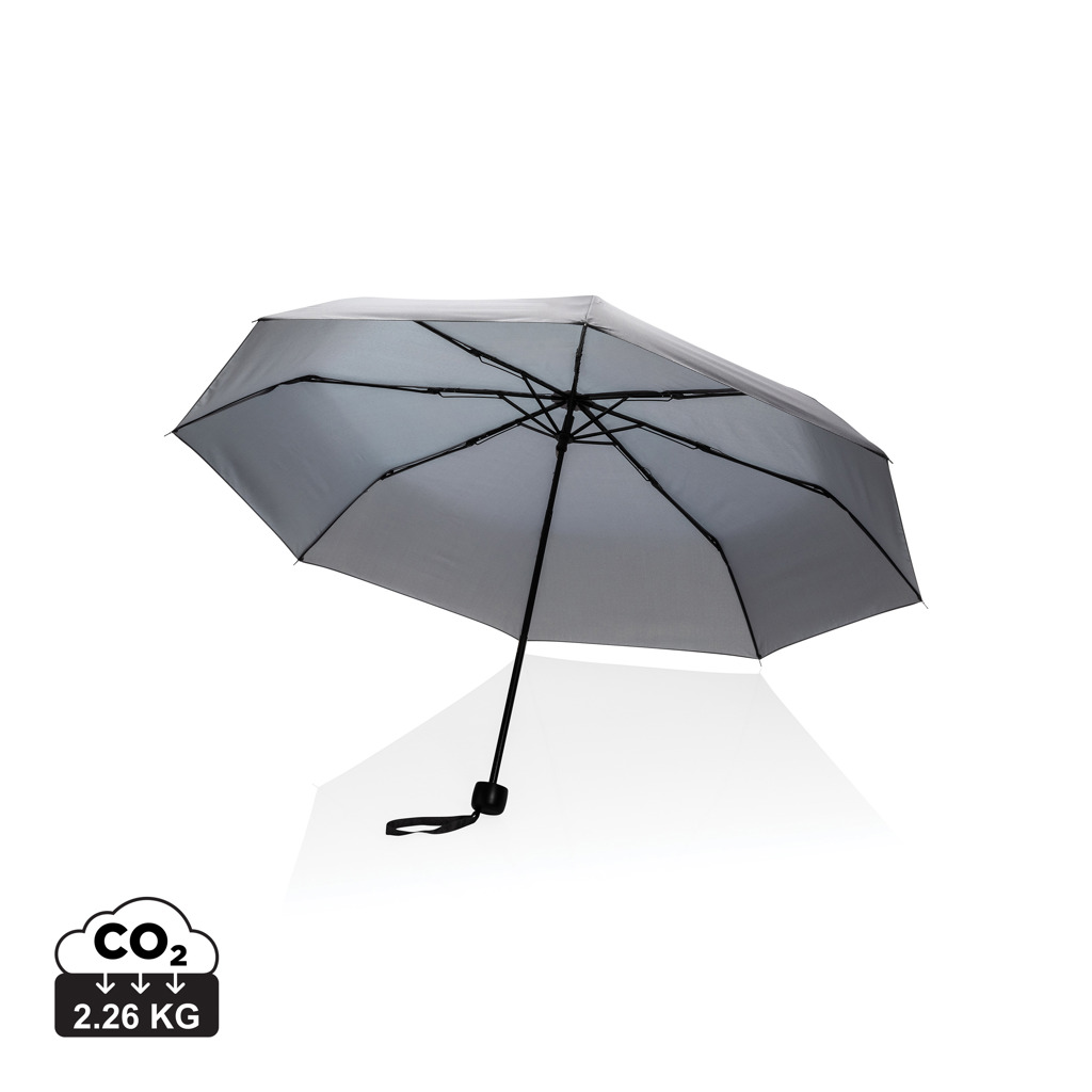 20.5″ Impact AWARE™ RPET 190T paraply
