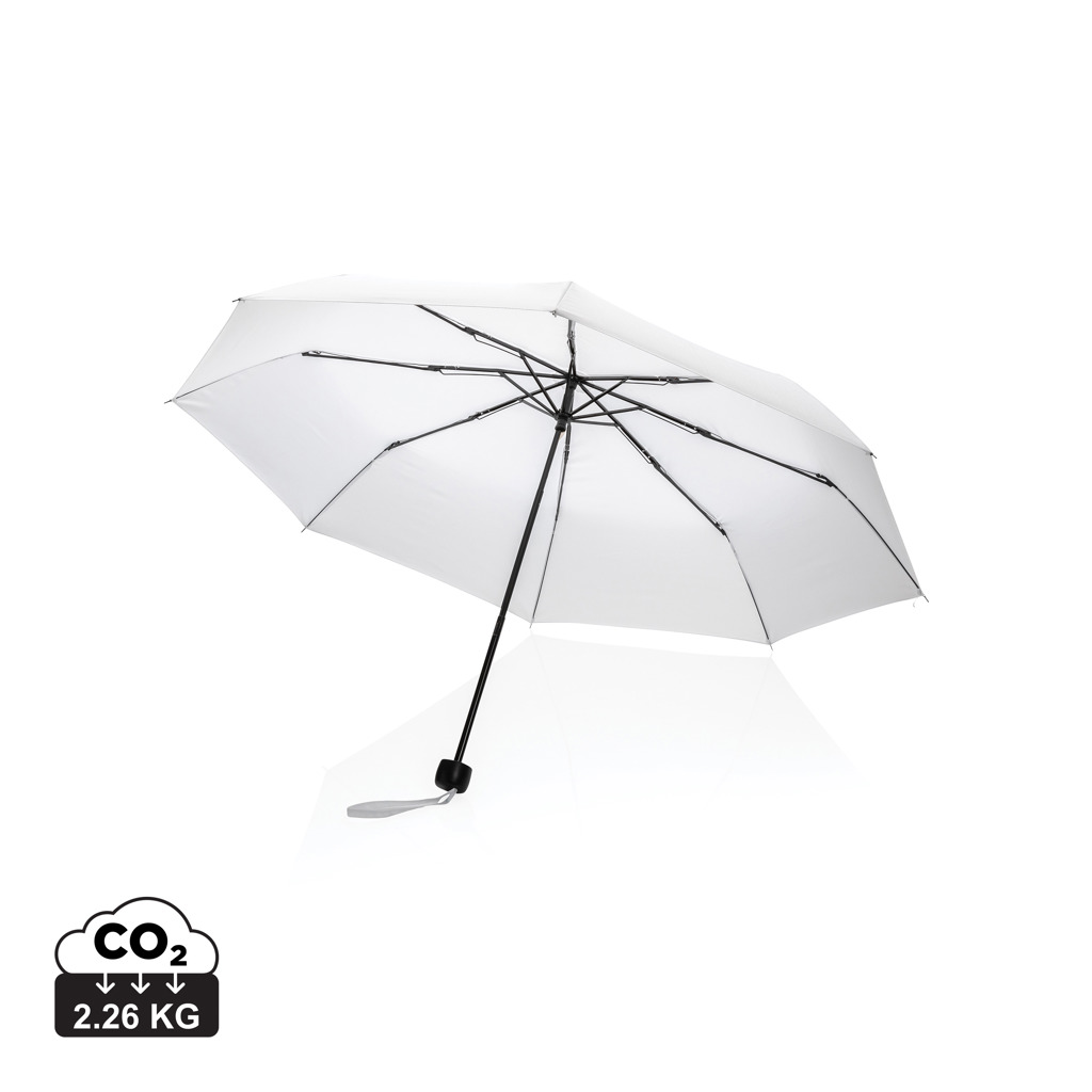 20.5″ Impact AWARE™ RPET 190T paraply