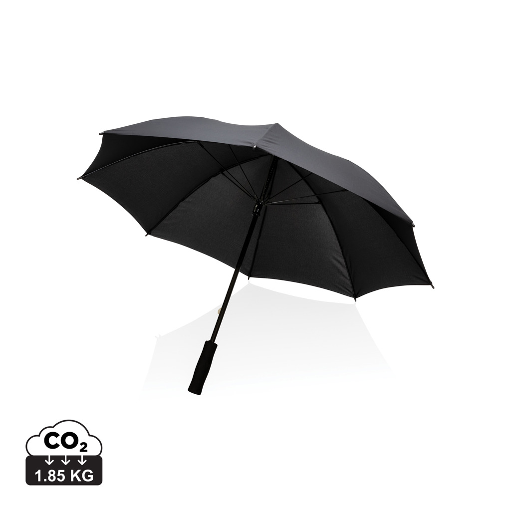 23″ Impact AWARE™ RPET 190T stormsäkert paraply
