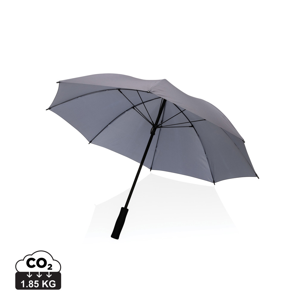 23″ Impact AWARE™ RPET 190T stormsäkert paraply