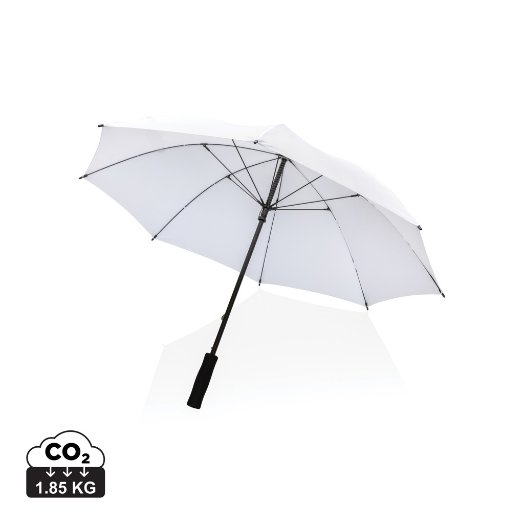 23″ Impact AWARE™ RPET 190T stormsäkert paraply