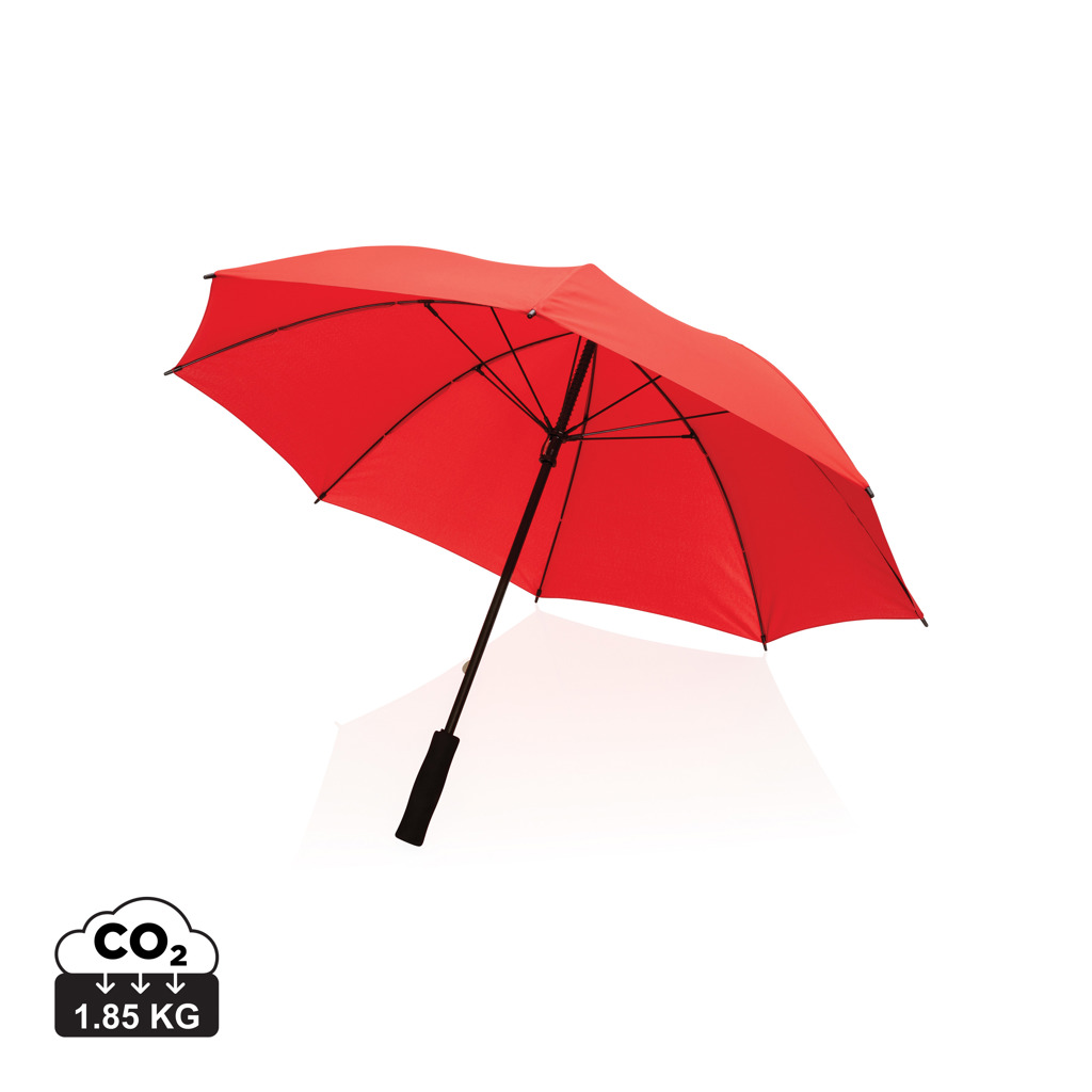 23″ Impact AWARE™ RPET 190T stormsäkert paraply