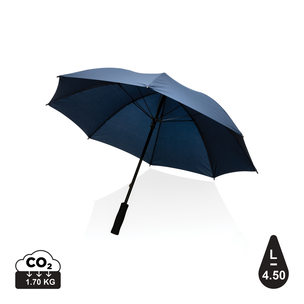 23″ Impact AWARE™ RPET 190T stormsäkert paraply