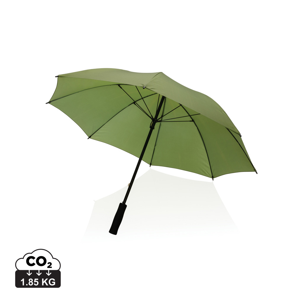 23″ Impact AWARE™ RPET 190T stormsäkert paraply