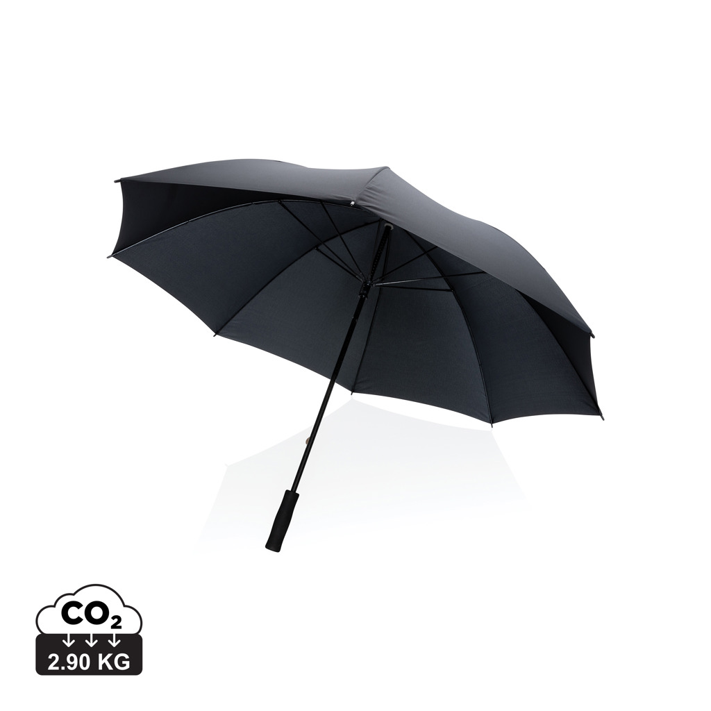 30″ Impact AWARE™ RPET 190T stormsäkert paraply