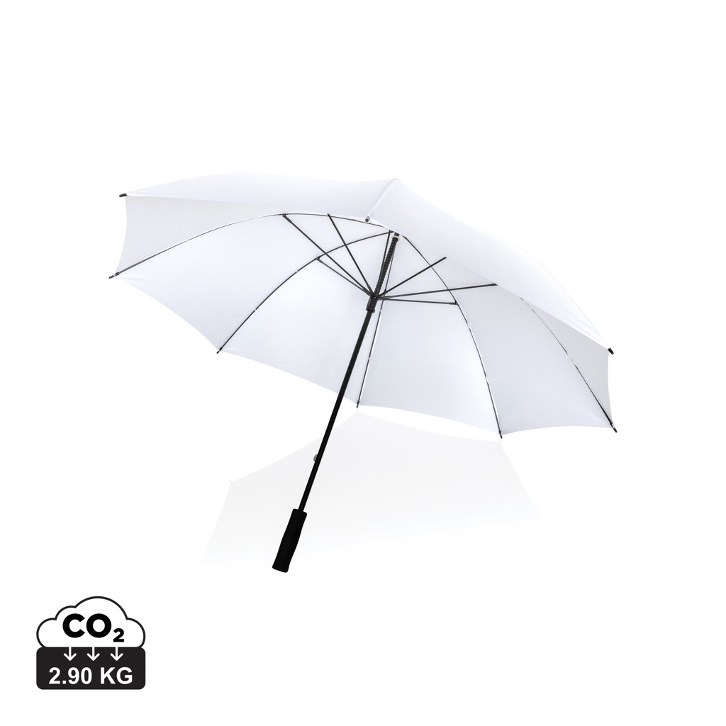 30″ Impact AWARE™ RPET 190T stormsäkert paraply
