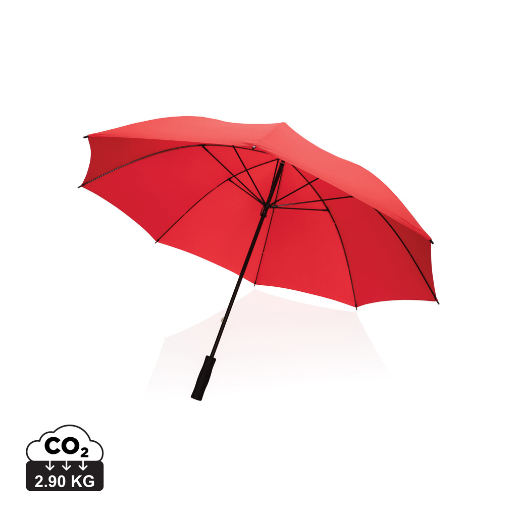30″ Impact AWARE™ RPET 190T stormsäkert paraply