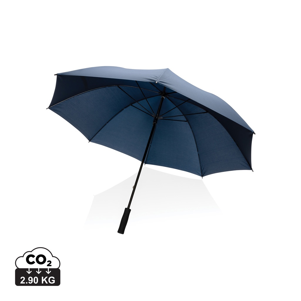 30″ Impact AWARE™ RPET 190T stormsäkert paraply