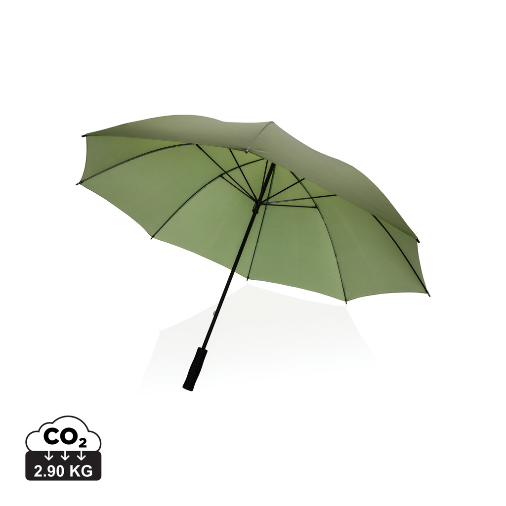 30″ Impact AWARE™ RPET 190T stormsäkert paraply