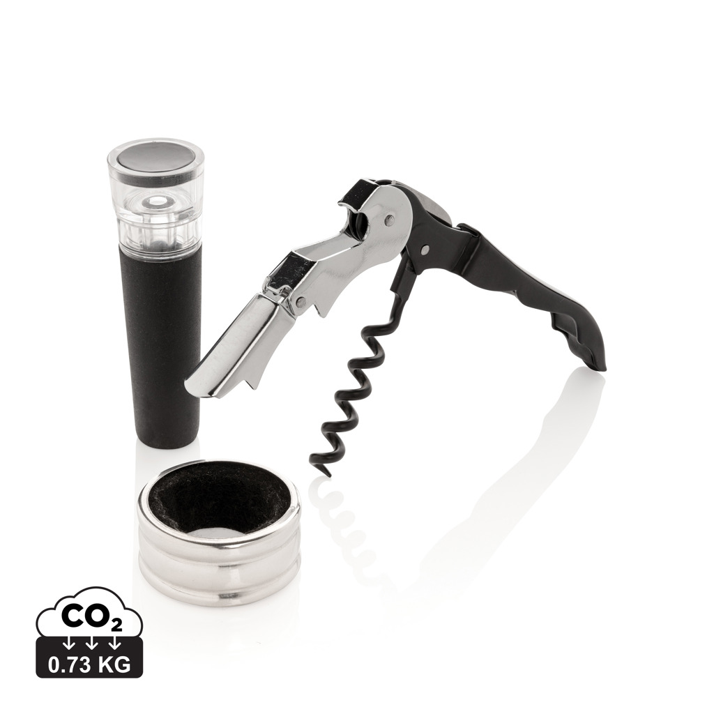 Vino Sommelier set 3 delar