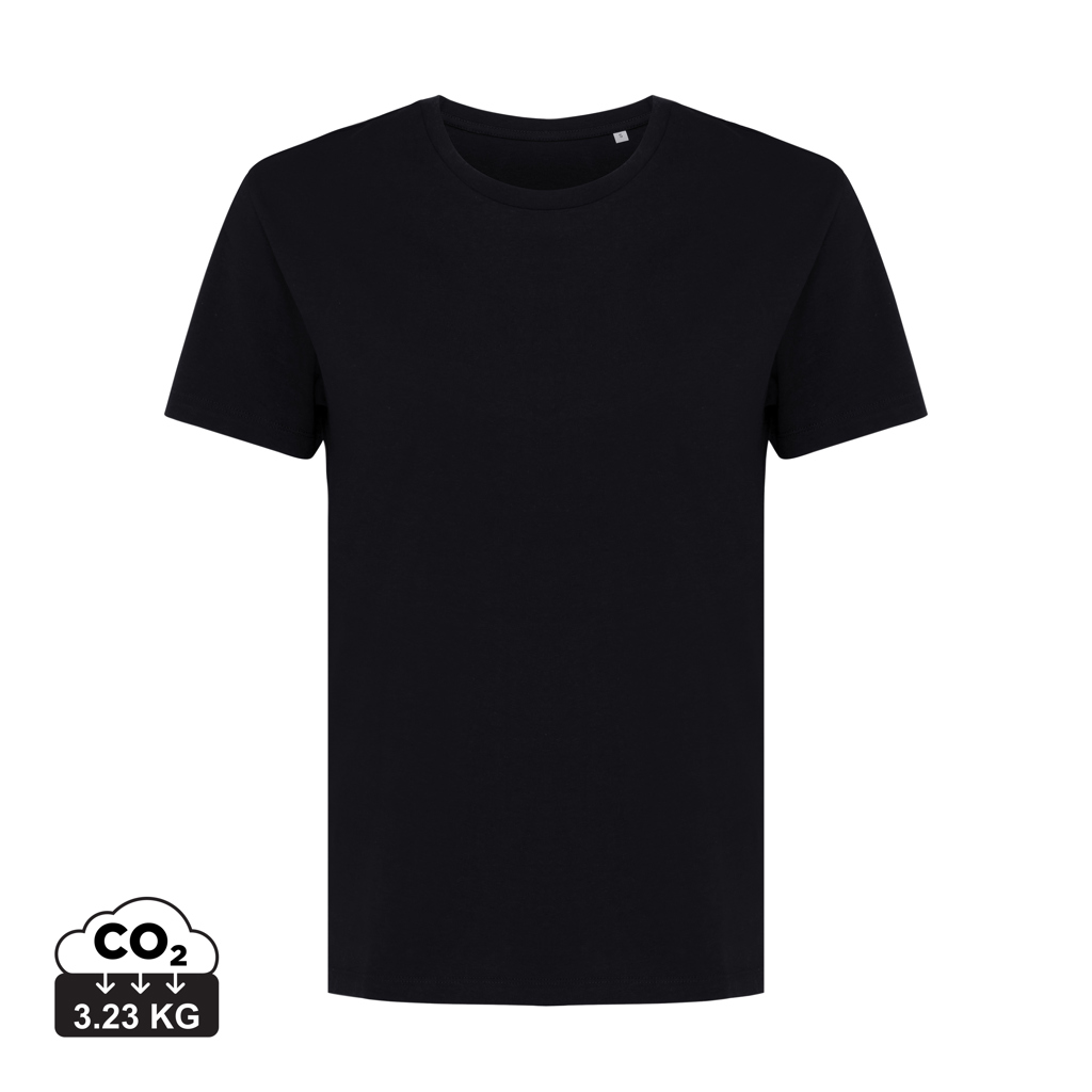Iqoniq Yala t-shirt dam i återvunnen bomull