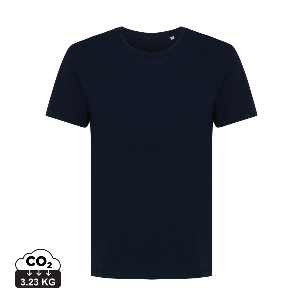 Iqoniq Yala t-shirt dam i återvunnen bomull